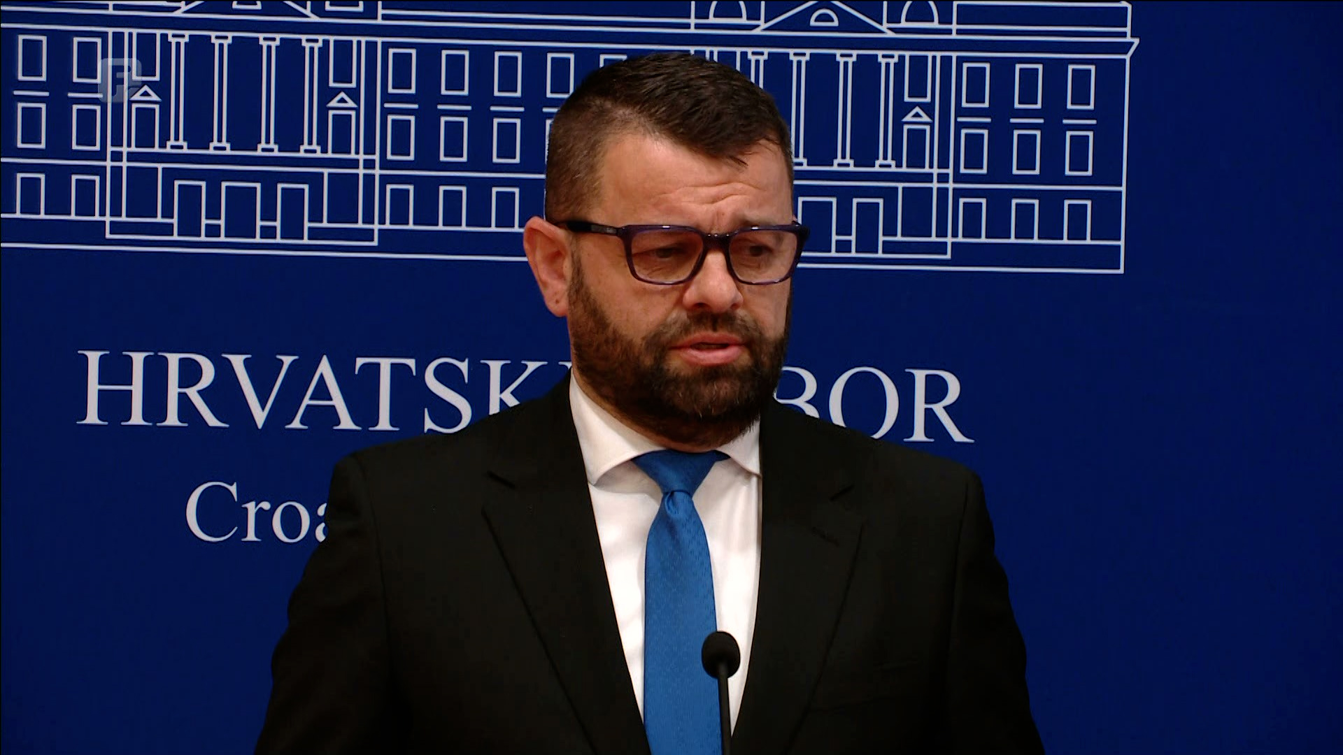 Hurtić: Kupili smo parfem, sapun, okupali smo se i došli smo čisti u RH